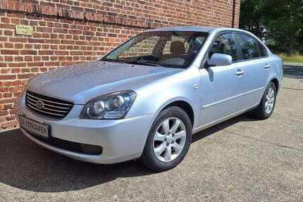 Kia Magentis