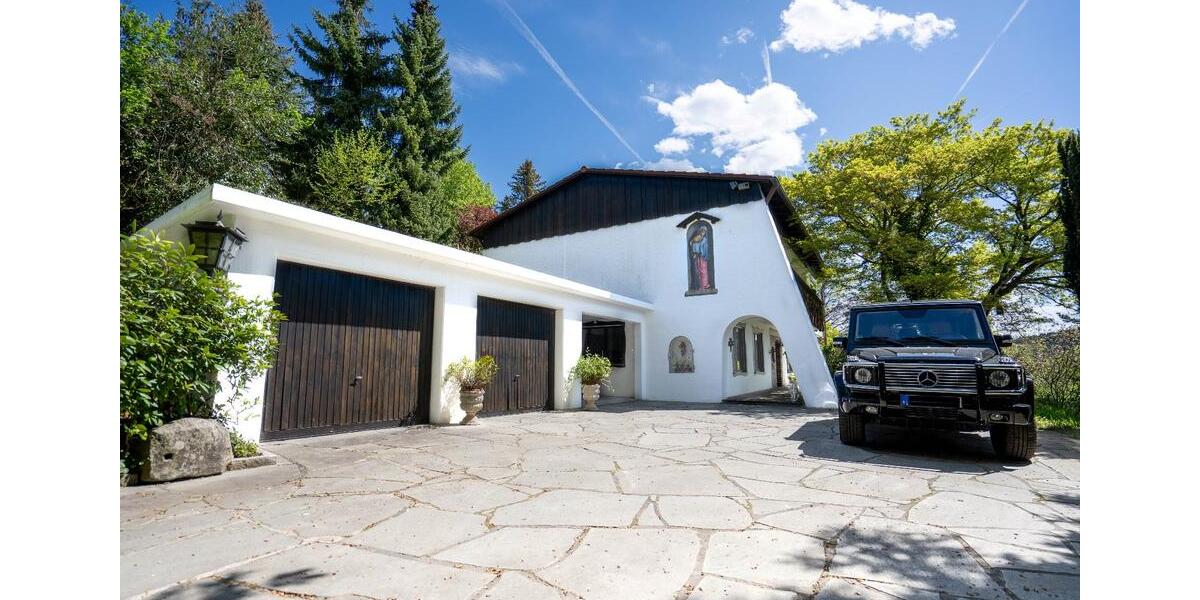 Villa Lindau (Bodensee) - 7 Zimmer, 300 m&sup2;, 2.690.000&euro; | Angebot:27019839