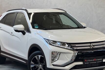 Mitsubishi Eclipse 43.838 km 20.990 &euro; Bad Wildbad-Calmbach 75323