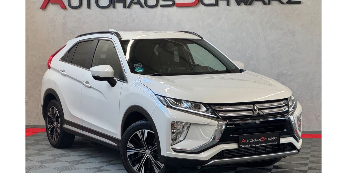 Mitsubishi Eclipse 43.838 km 20.990 &euro; Bad Wildbad-Calmbach 75323