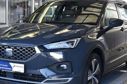Seat Tarraco 141.778 km 20.880 &euro; Bad Friedrichshall 74177