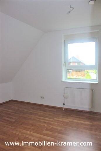 Gepflegte Haushälfte mit individuellem Grundriss in Elbnähe 4 zimmer