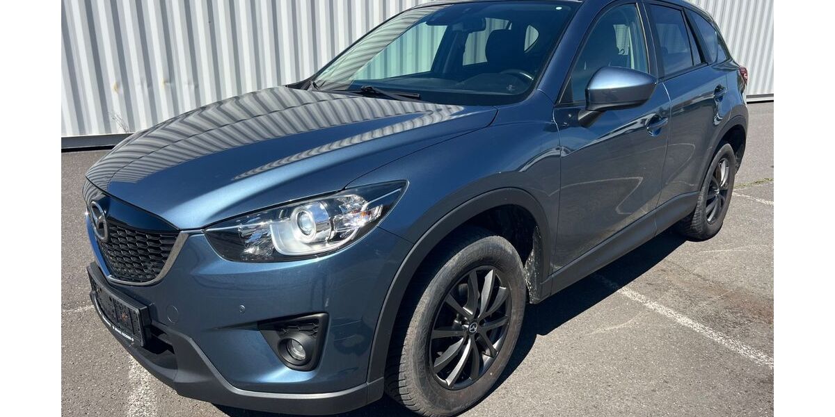 Mazda CX-5 177.000 km 4.950 &euro; Berlin 12057