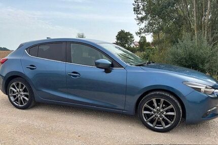 Mazda 3 72.200 km 14.400 &euro; Wolframs-Eschenbach 91639