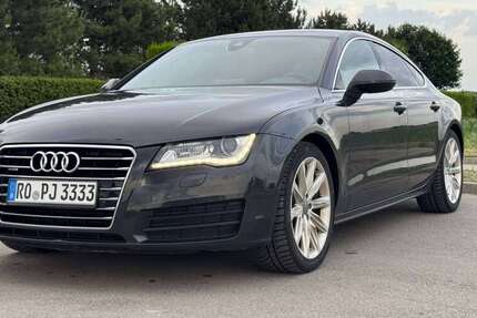 Audi A7 310.000 km 12.899 &euro; Brannenburg 83098