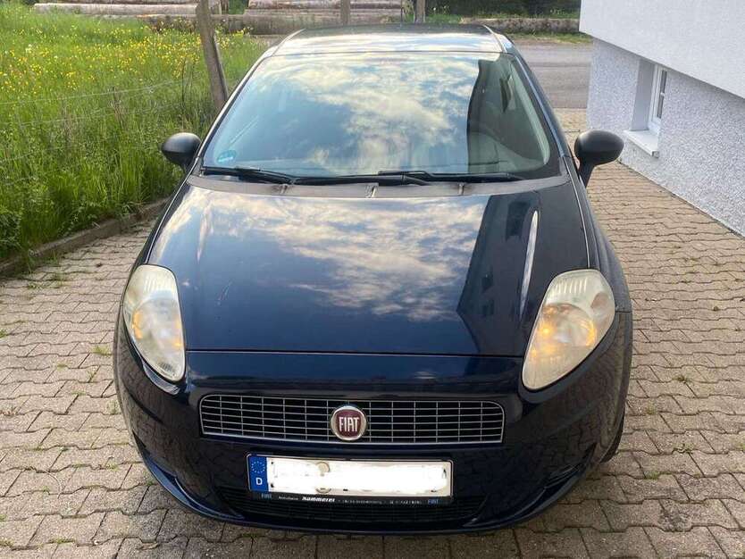 Punto
