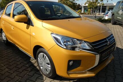 Mitsubishi Space Star 68.200 km 9.950 € Kevelaer 47623