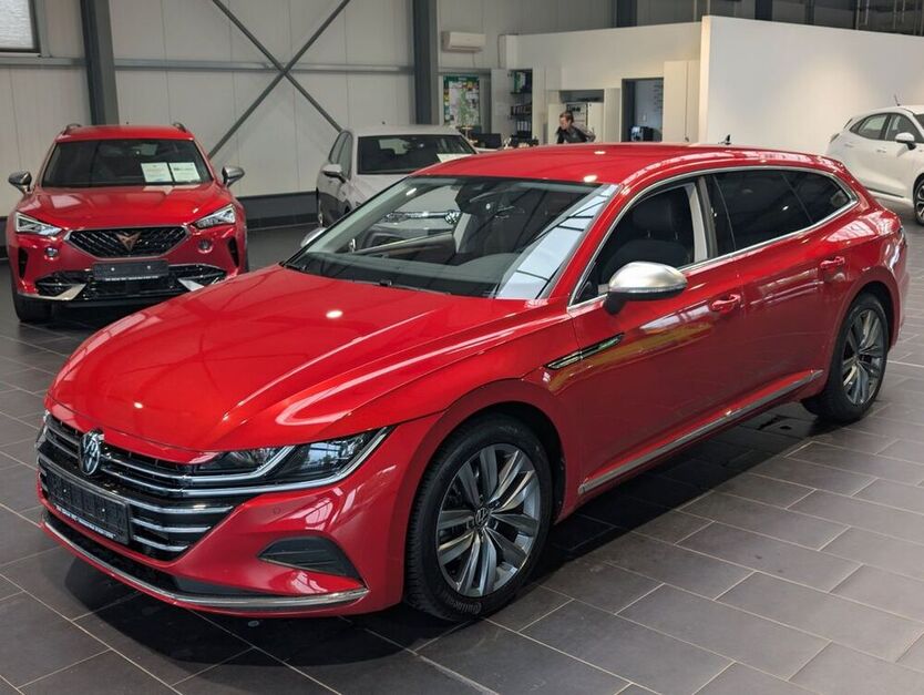 Arteon