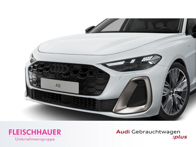 Audi A5 21.334 km 53.770 € Köln 50968