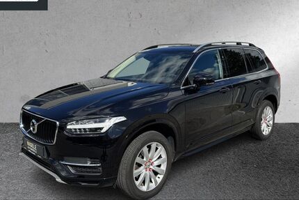Volvo XC90 191.466 km 21.400 &euro; Bietigheim-Bissingen 74321