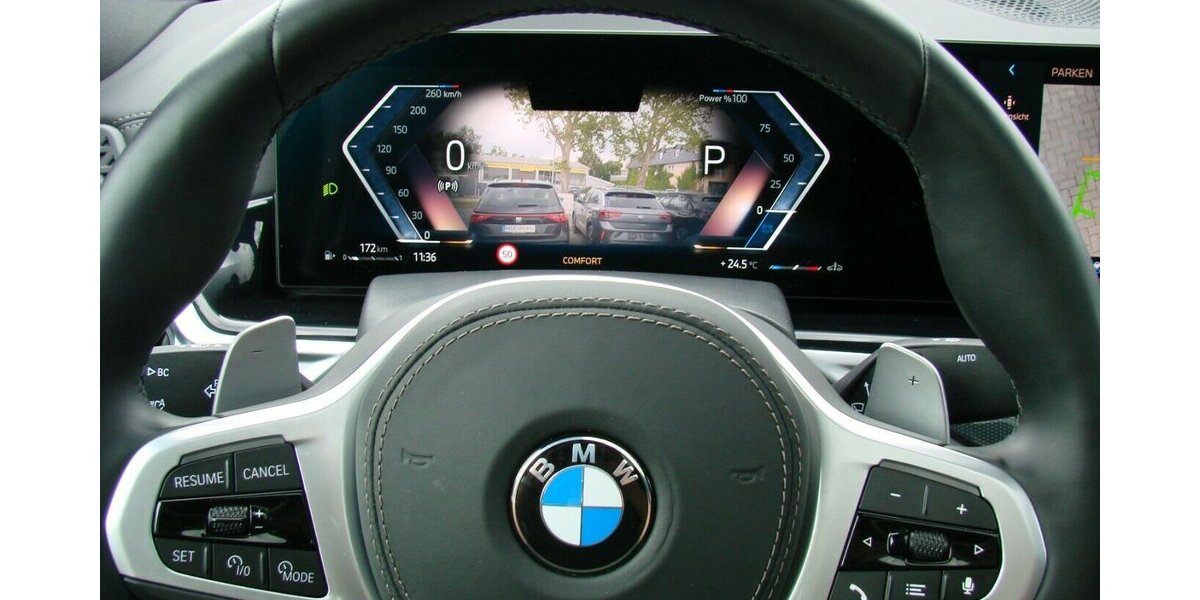 BMW X6 30d xDrive M Sport Pro SHZ Pano HUD H&K AHK Sof 16.652 km 79.980 &euro; Falkensee 14612