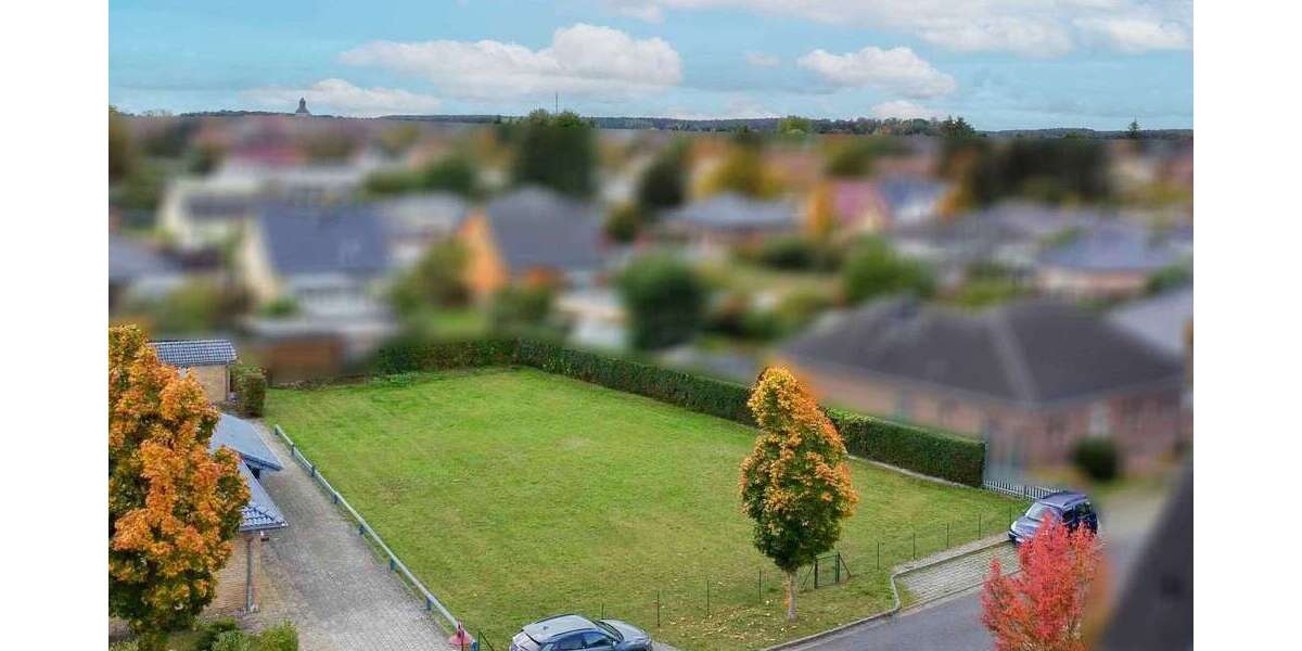 Grundstück zu verkaufen in Wesenberg 119.000 € 952.01 m² zimmer