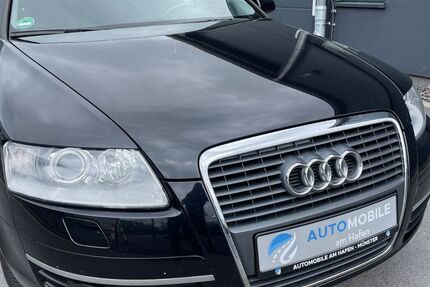 Audi A6 193.000 km 4.990 &euro; Münster 48155