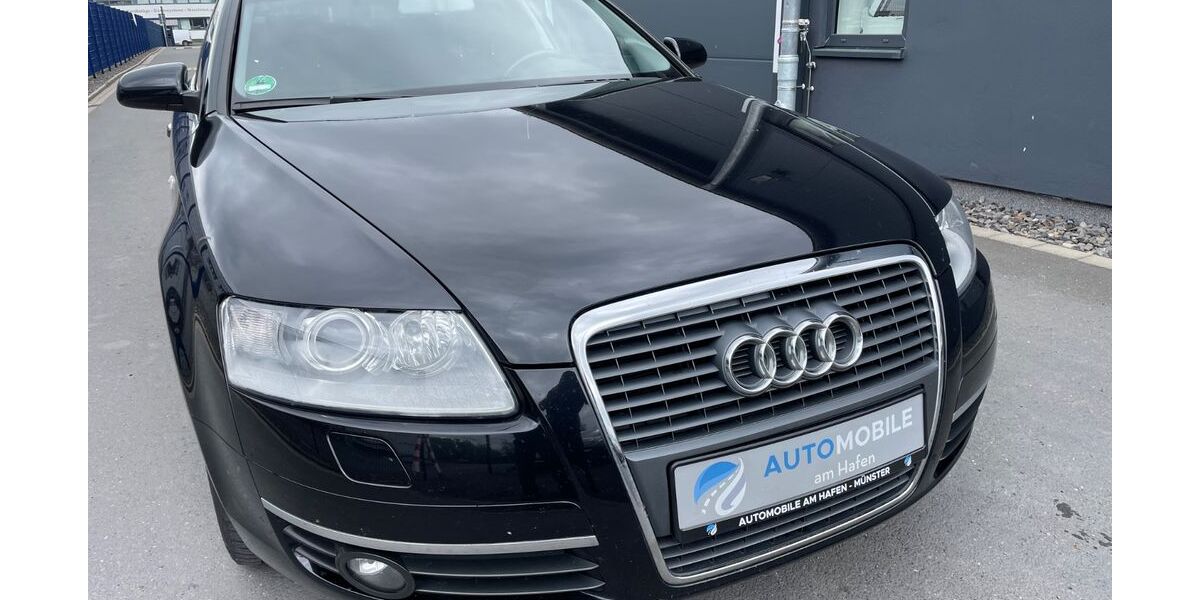 Audi A6 193.000 km 4.990 &euro; Münster 48155