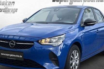 Opel Corsa 52.501 km 12.750 &euro; Kaiserslautern 67663