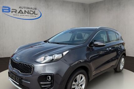 Kia Sportage 93.900 km 13.900 &euro; Waldkirchen 94065