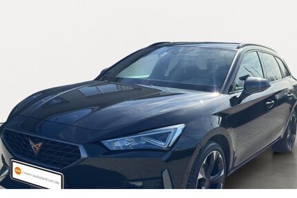 Cupra Leon 78.834 km 23.970 &euro; Lüneburg 21337