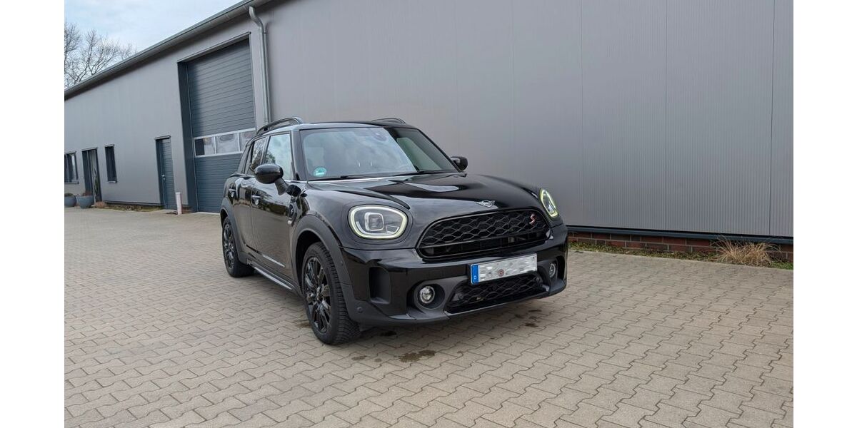 Mini Countryman S (Cooper) 116.000 km 18.900 &euro; Edewecht 26188