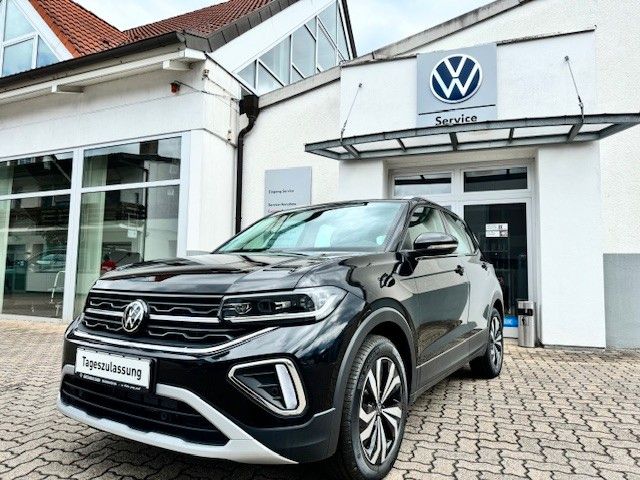 VW T-Cross 29.700 km 26.870 &euro; Dudenhofen 67373
