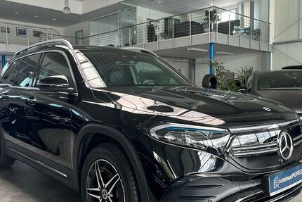 Mercedes-Benz EQB 16.864 km 38.389 € Groß-Umstadt 64823
