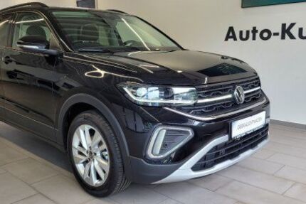 VW T-Cross 1.897 km 25.600 &euro; Neustrelitz 17235