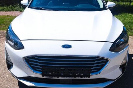 Ford Focus 95.000 km 10.000 &euro; Ettenheim 77955