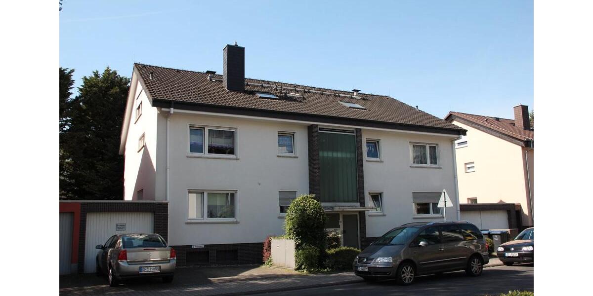 Etagenwohnung Neu-Isenburg Isenburg - 1 Zimmer, 37 m&sup2;, 600&euro; | Angebot:26335150