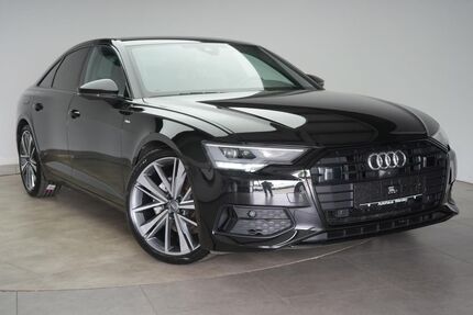 Audi A6 47.000 km 35.990 &euro; Braunschweig 38110