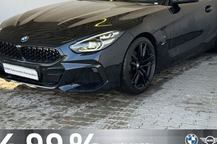 BMW Z4 47.002 km 38.229 &euro; Heilbronn 74074