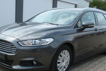 Ford Mondeo 115.700 km 9.900 € Ludwigshafen 67067