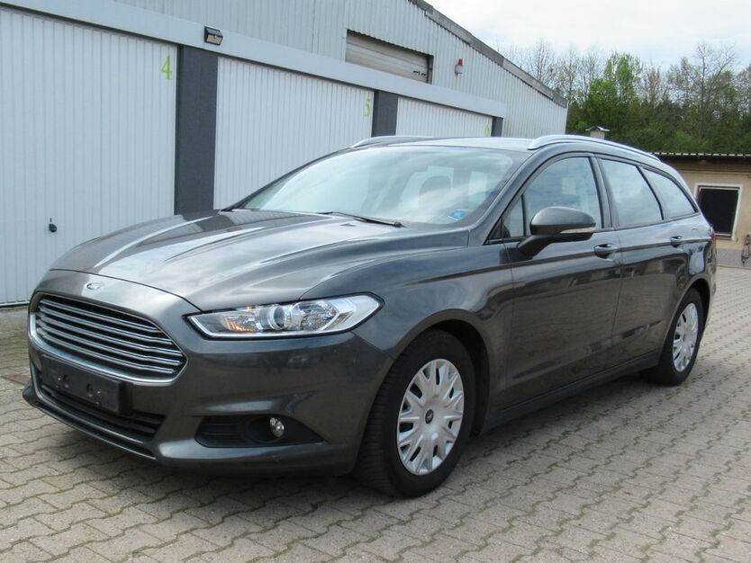Ford Mondeo 115.700 km 9.900 € Ludwigshafen 67067