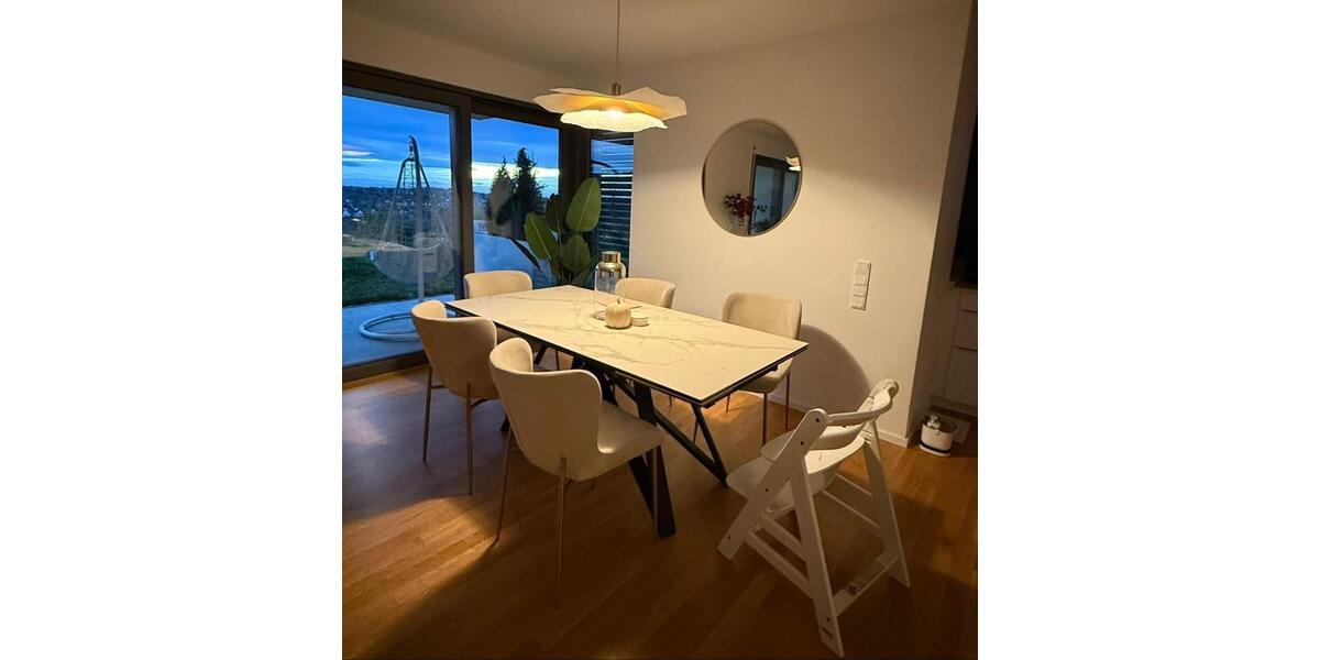 Moderne Terrassenwohnung in LahrSchwarzwald 4 zimmer