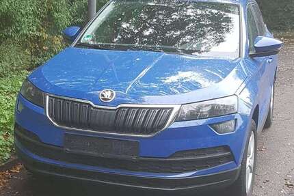 Skoda Karoq 38.200 km 15.900 € Ostseebad Nienhagen 18211