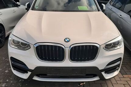 BMW X3 75.000 km 28.950 € Wehrheim 61273