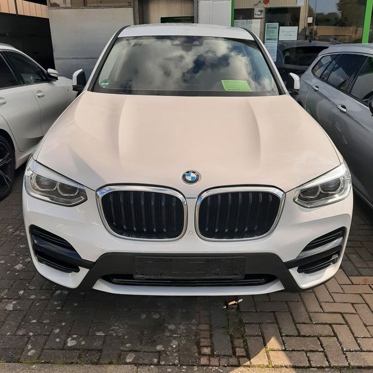 BMW X3 75.000 km 28.950 € Wehrheim 61273