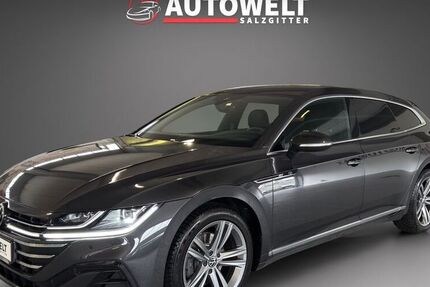 VW Arteon