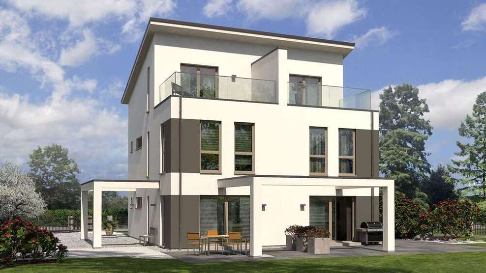 Haus zum Kaufen in Niederdorfelden 677.990 € 171 m²