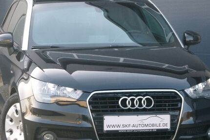 Audi A1 212.700 km 5.900 &euro; Asslar-Werdorf 35614