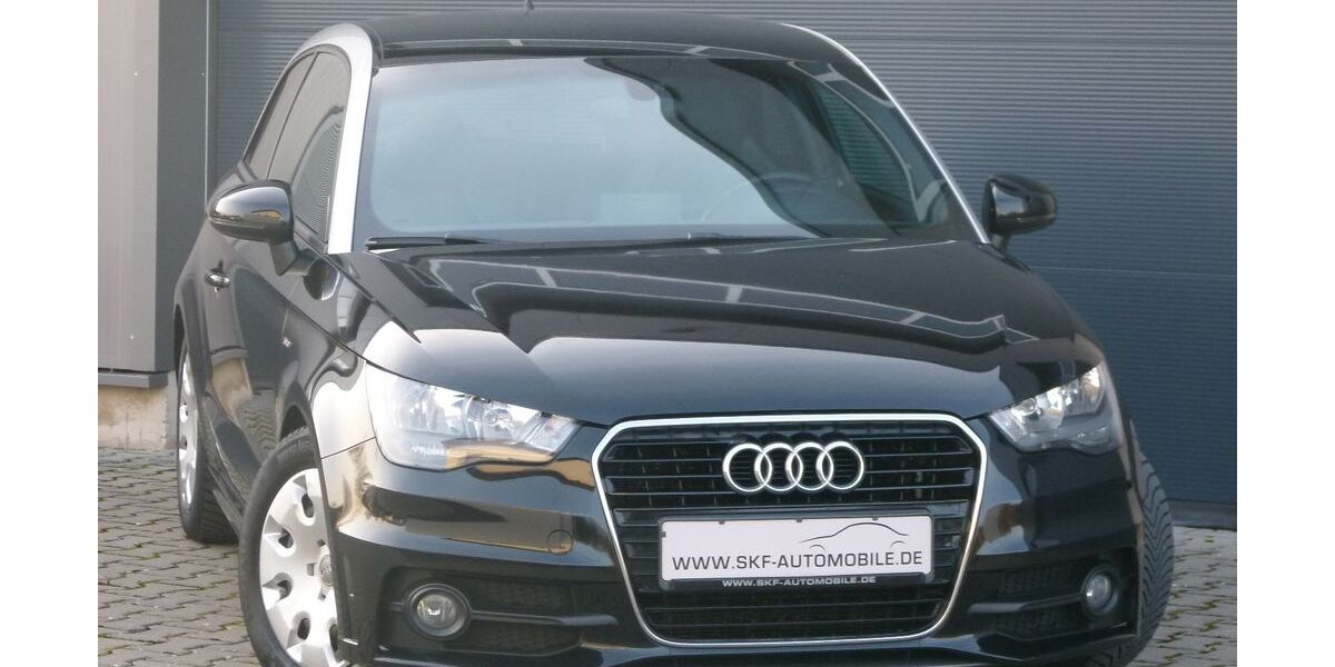 Audi A1 212.700 km 5.900 &euro; Asslar-Werdorf 35614