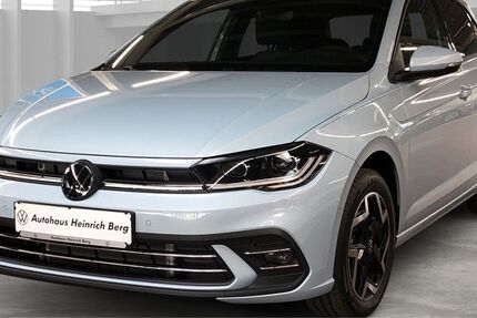 VW Polo 11.500 km 28.950 &euro; Oldenburg / Holst. 23758