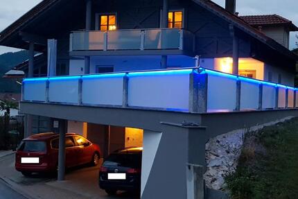 Wohnung Grafling - 4 Zimmer, 107 m&sup2;, 750&euro; | Angebot:26548473