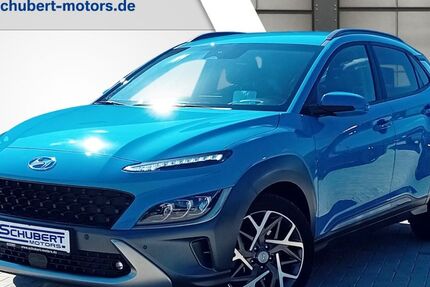 Hyundai KONA 30.072 km 21.490 &euro; Magdeburg 39108