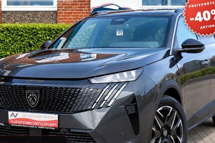 Peugeot 5008 3.275 km 32.800 &euro; Harrislee 24955