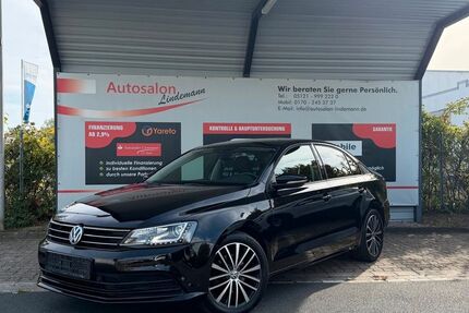 VW Jetta 155.200 km 10.500 &euro; Hildesheim 31135