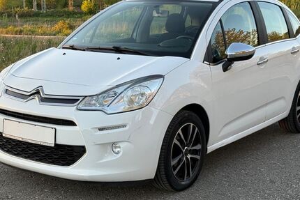 Citroen C3 208.000 km 3.250 &euro; Esslingen Am Neckar 73733