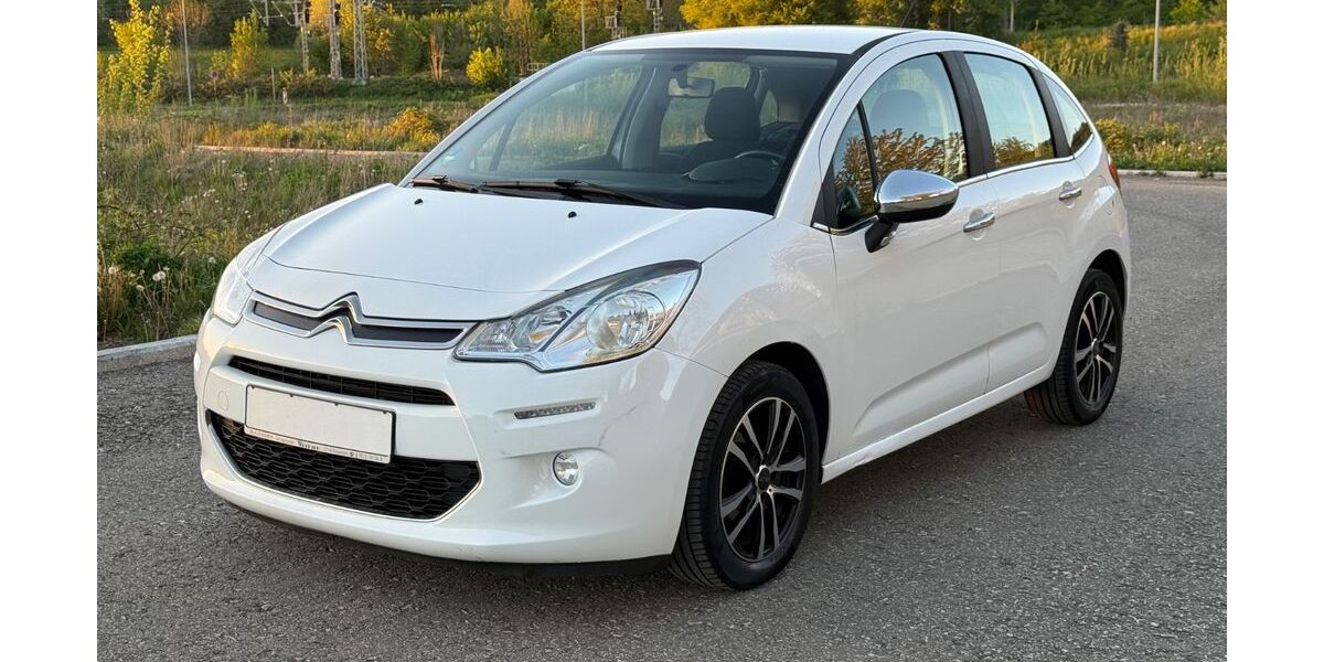 Citroen C3 208.000 km 3.250 &euro; Esslingen Am Neckar 73733