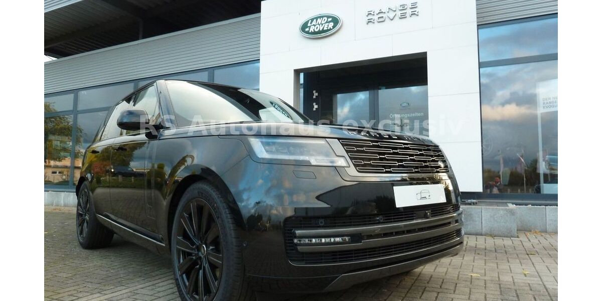 Land Rover Range Rover 1.290 km 148.790 &euro; Brandenburg a. d. Havel 14772