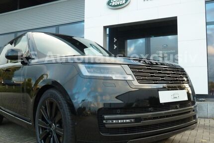 Land Rover Range Rover 1.290 km 159.890 &euro; Brandenburg a. d. Havel 14772