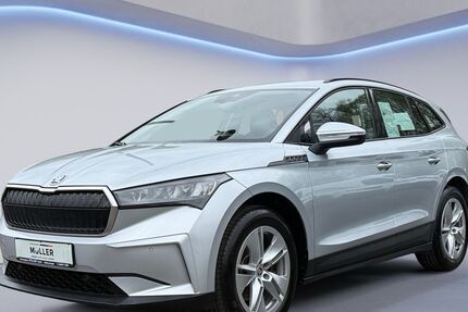 Skoda Enyaq 49.865 km 20.500 &euro; Schleusingen 98553