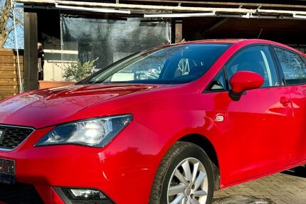 Seat Ibiza 66.000 km 6.990 &euro; Hoppegarten Hönow 15366